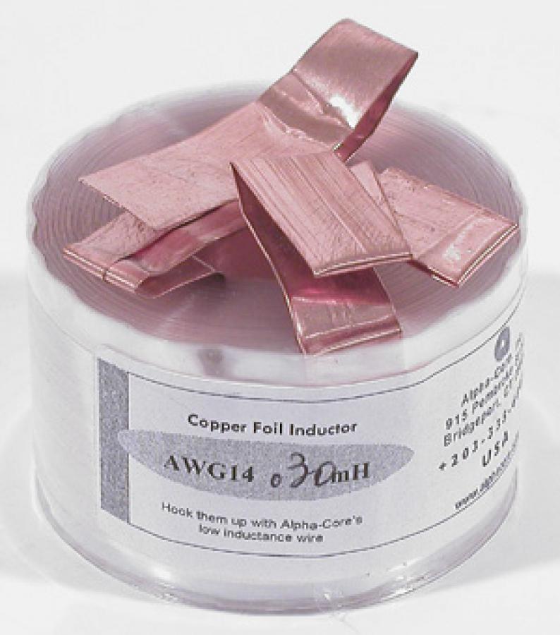 Photo of Copper Foil