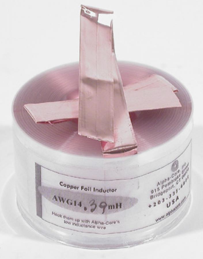 Photo of Copper Foil