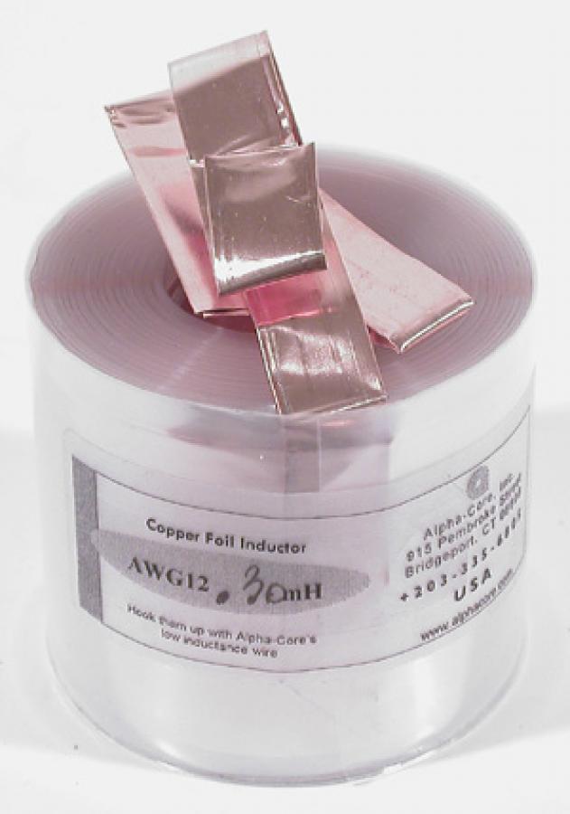 Photo of Copper Foil