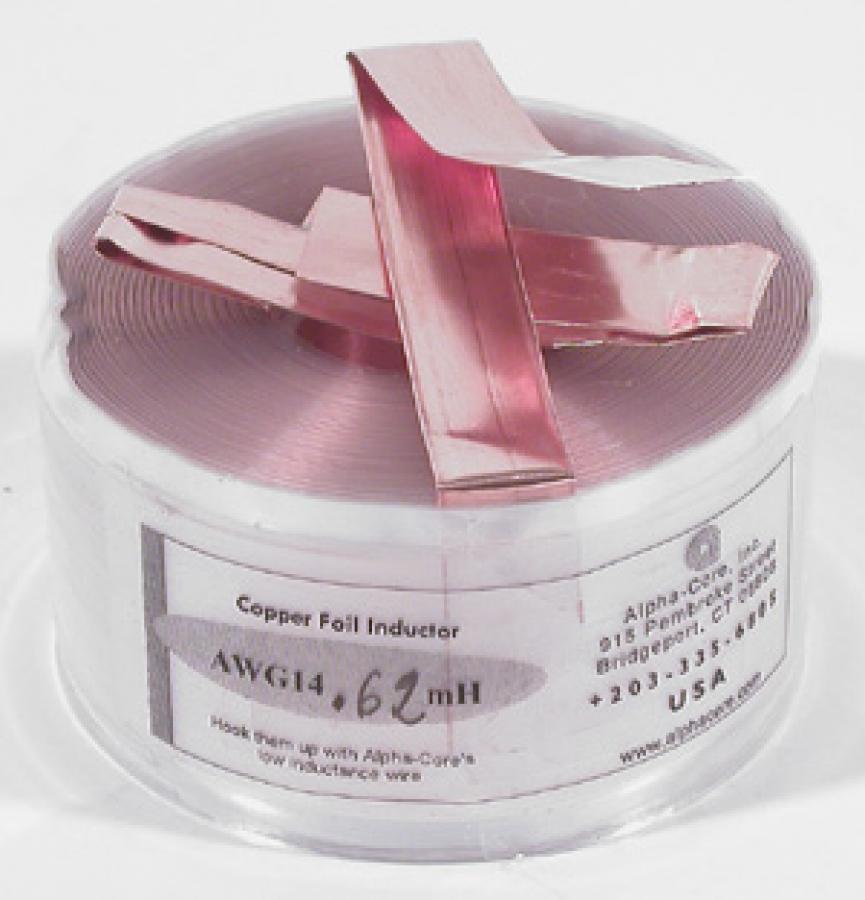 Photo of Copper Foil