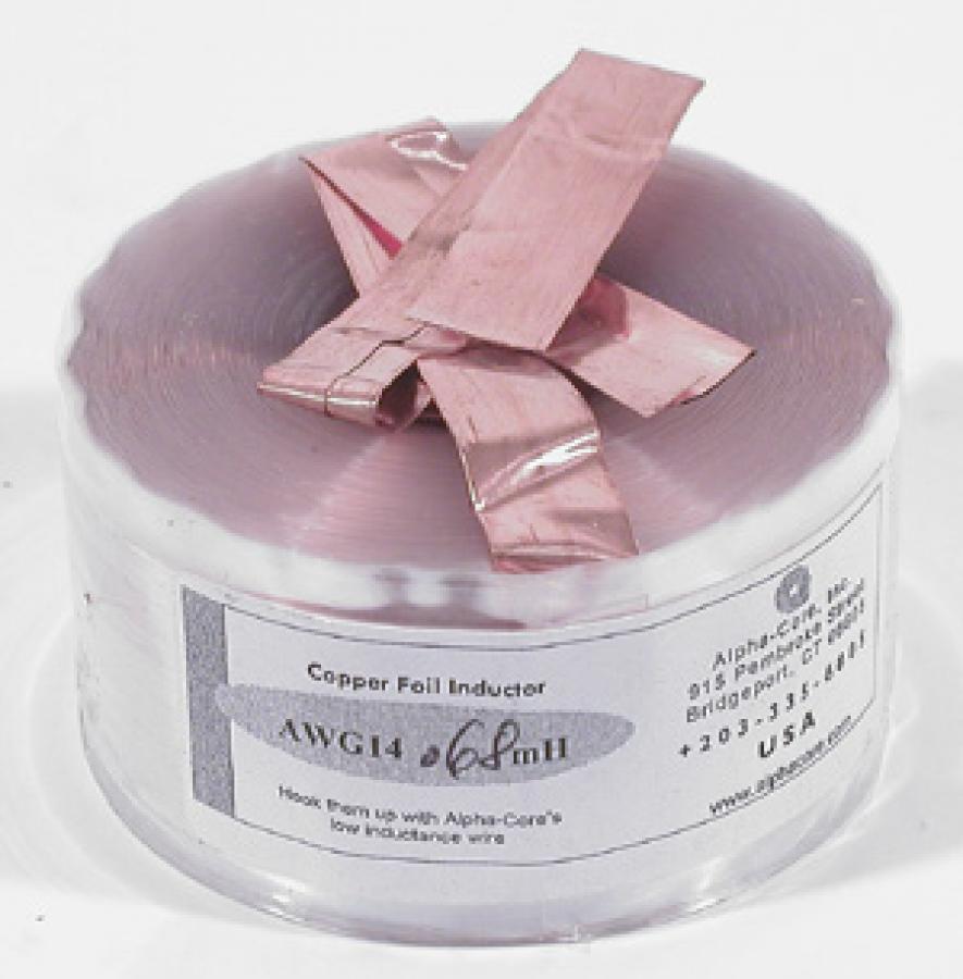 Photo of Copper Foil