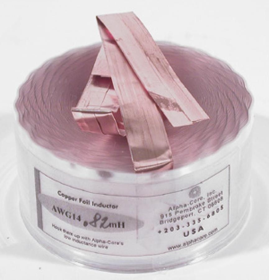 Photo of Copper Foil