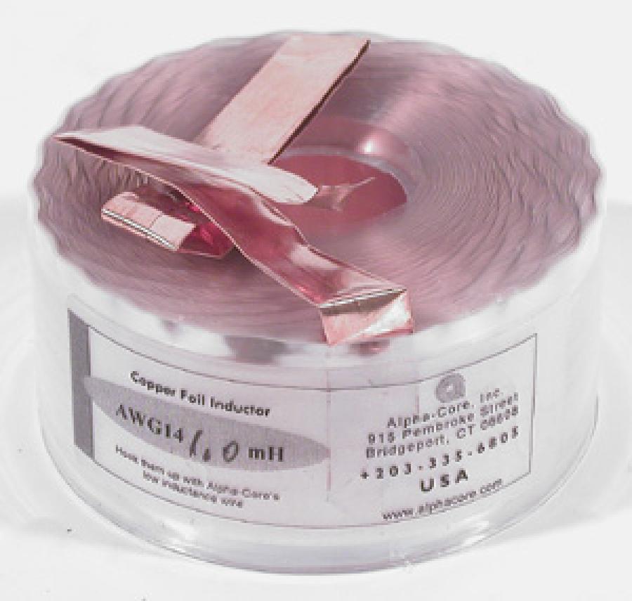 Photo of Copper Foil