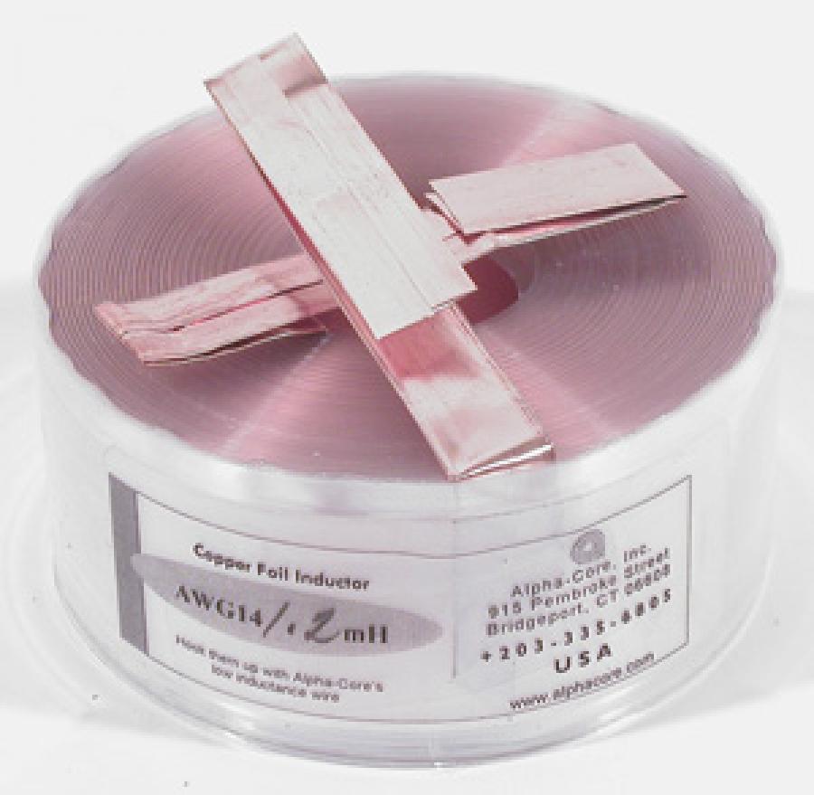 Photo of Copper Foil