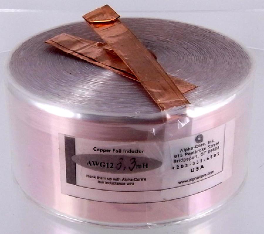 Photo of Copper Foil