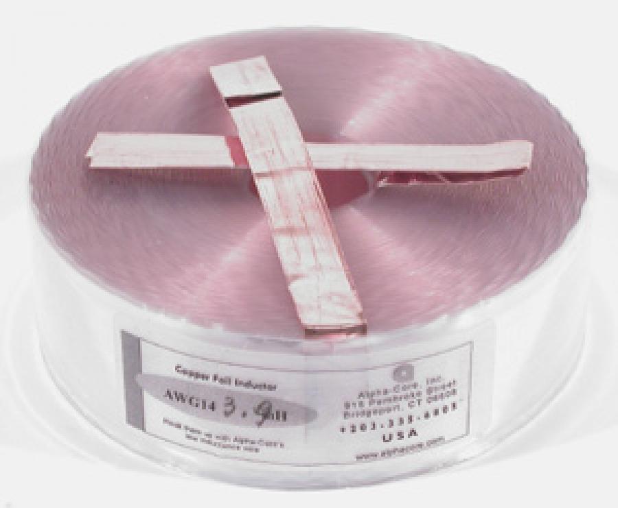 Photo of Copper Foil