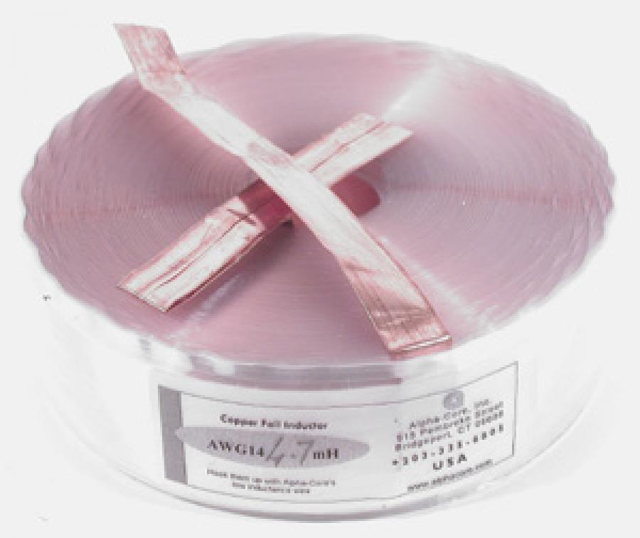 Photo of Copper Foil