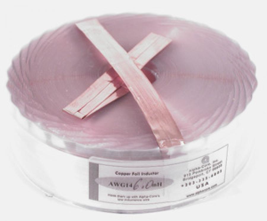 Photo of Copper Foil