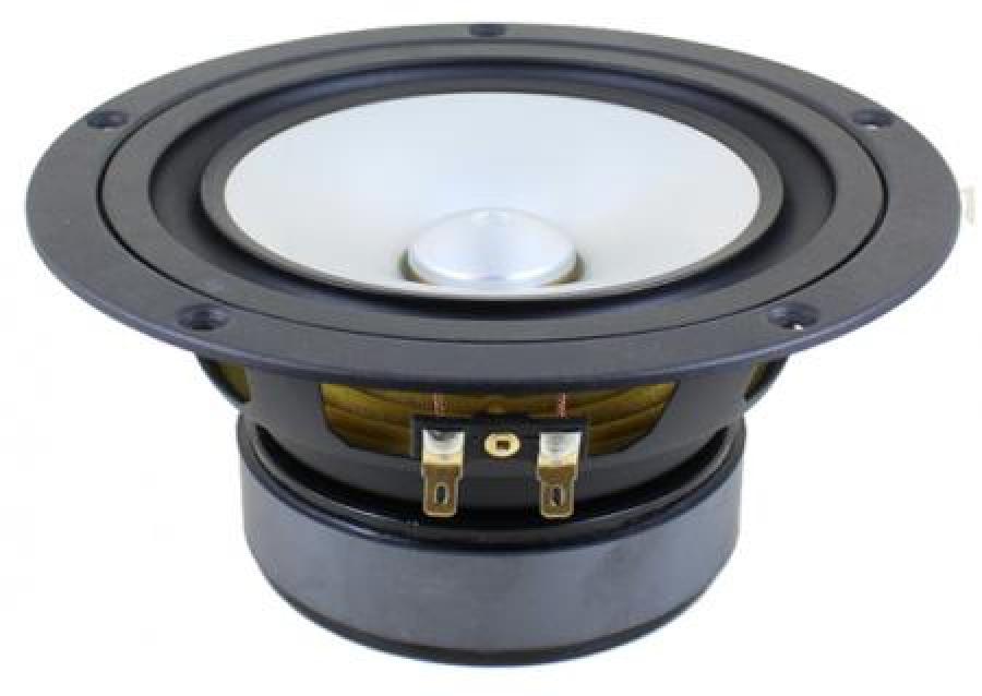 Markaudio CHN-110-Silver main photo