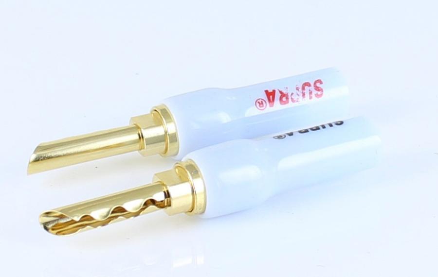 Supra CombiCon Crimp Banana