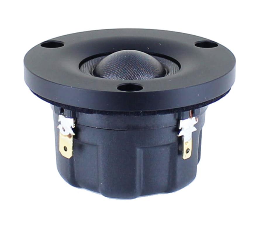 Scan-Speak D2004/602200 19mm Compact Textile Dome Tweet | Madisound
