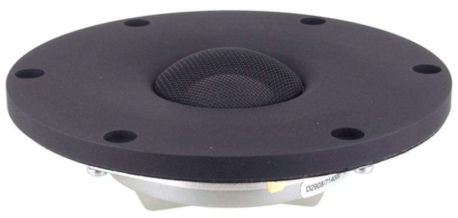ScanSpeak D2908/7140 Beryllium Dome Revelator Tweeter