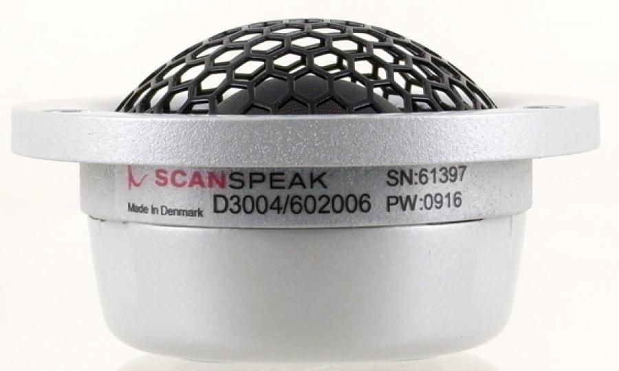 ScanSpeak Silver Series D3004-602006 Photo