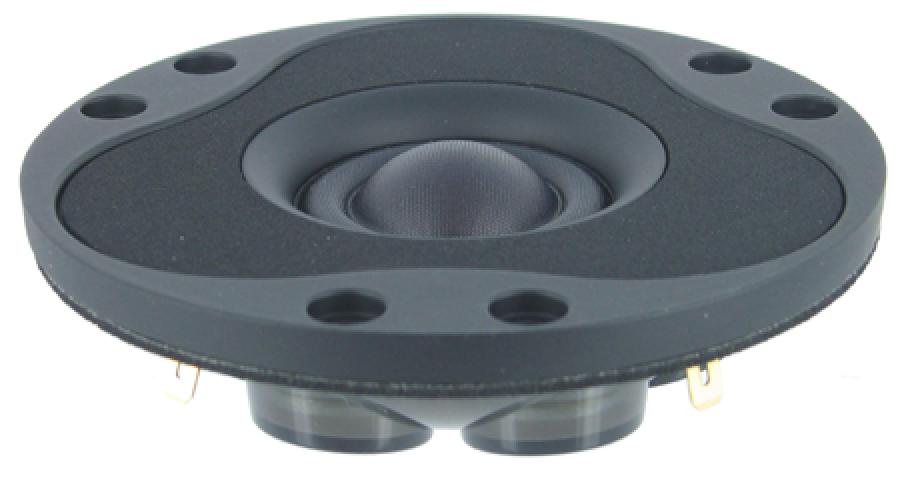 ScanSpeak Illuminator D3004/6620-00 Tweeter Photo