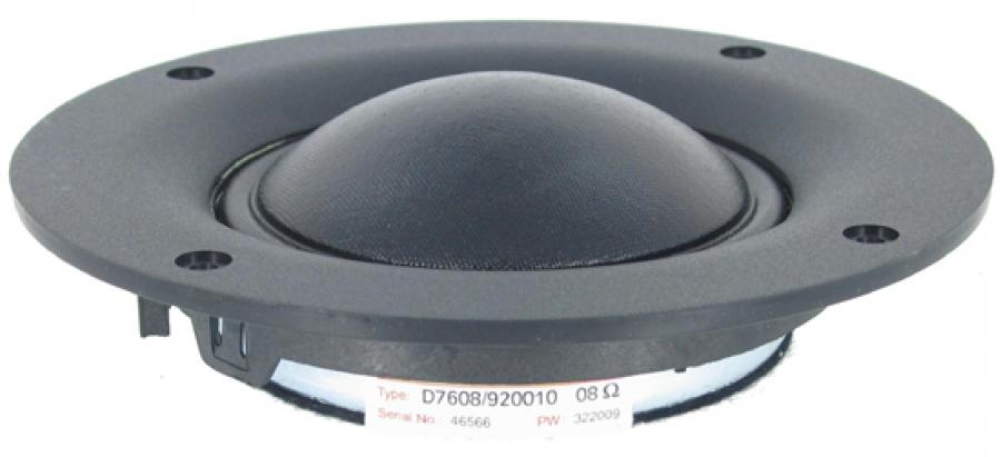 ScanSpeak Discovery D7608/9200-10 Photo