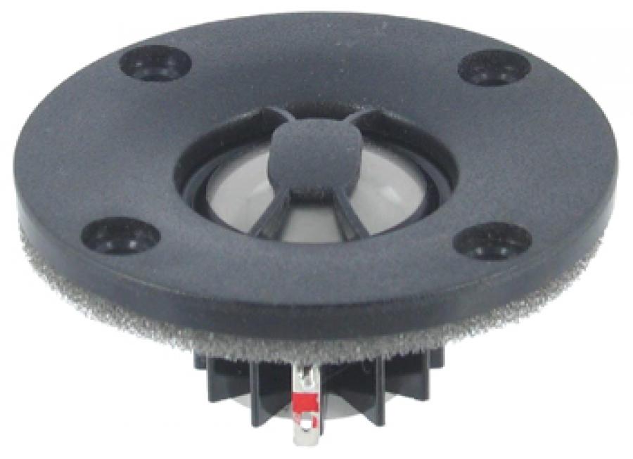 Photo of DQ25SC16-04 tweeter