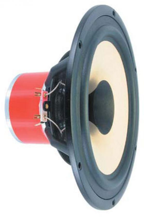 Photo of SEAS Exotic X1-08, F8, 8 ohm, 8" Full Range Driver