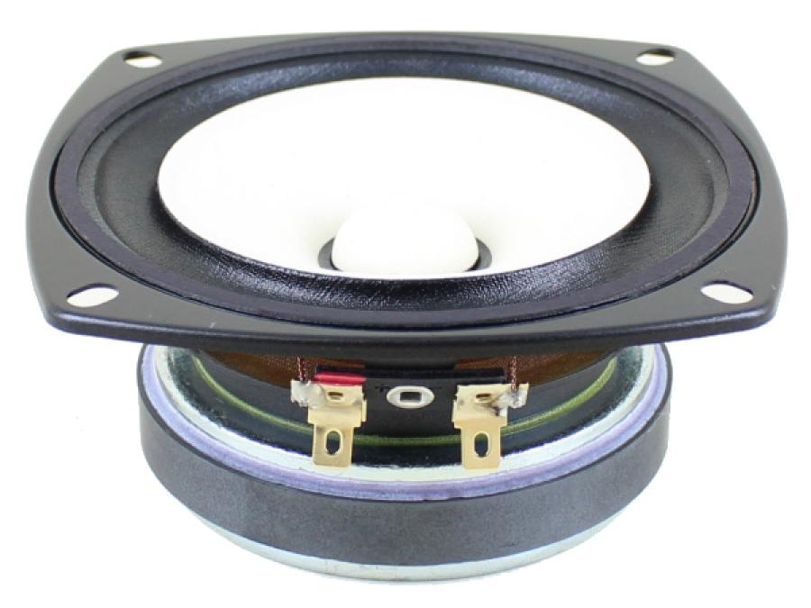 Fostex FE103NV2 4" Full Range photo