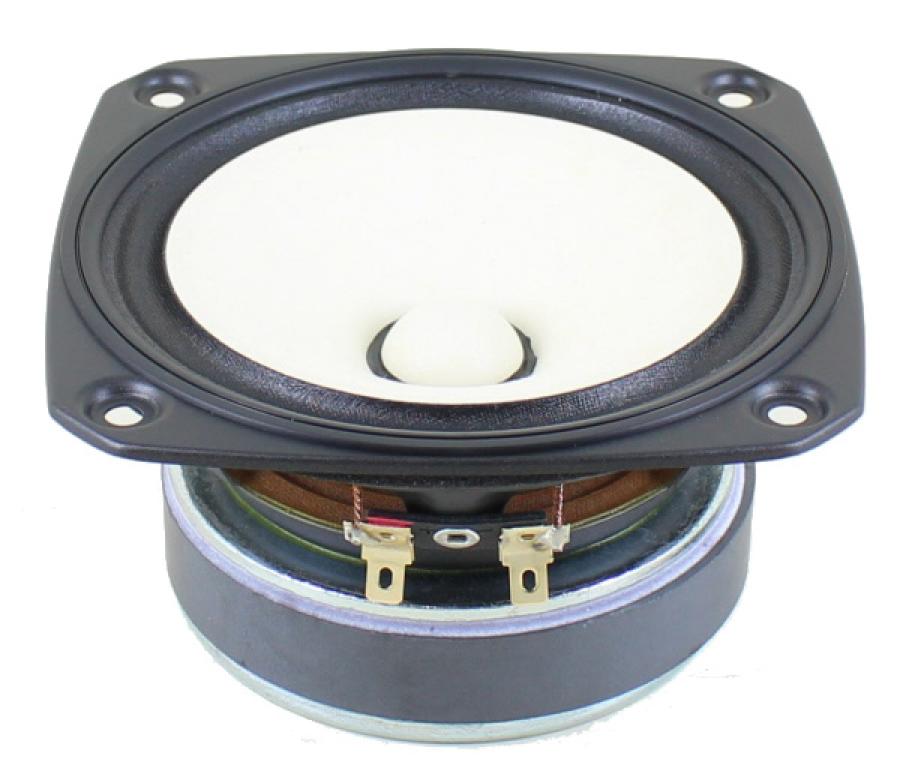 Fostex FE126NV2 4.5