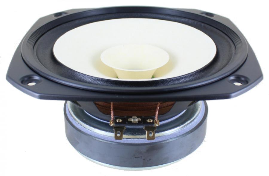 Fostex FE166NV2 6.5" Full Range photo