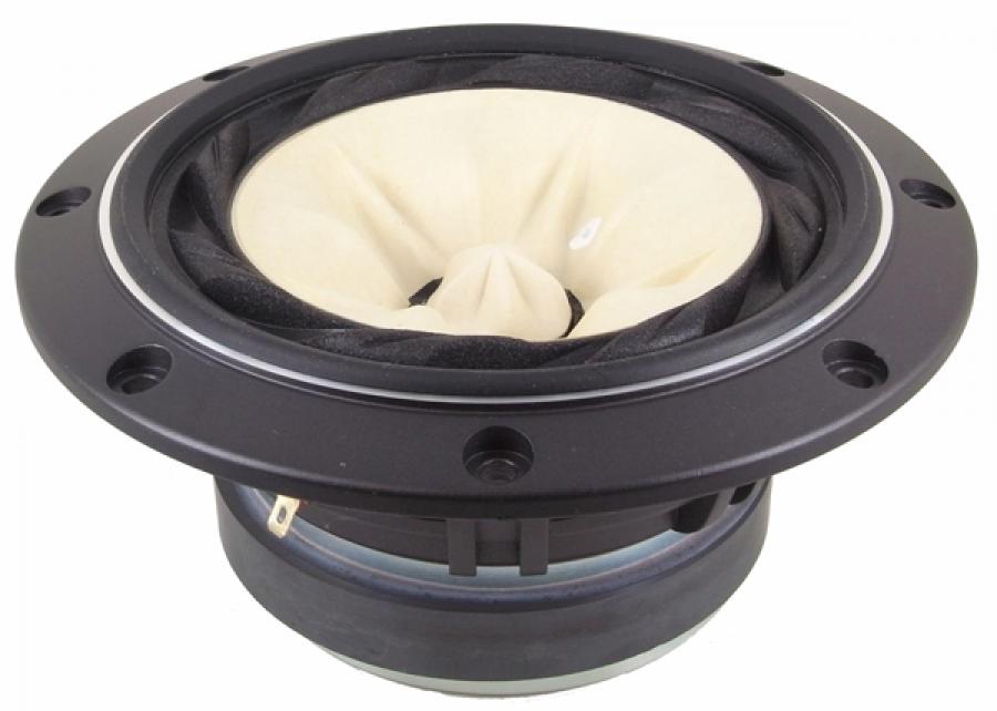 Photo of FE168Ez full range