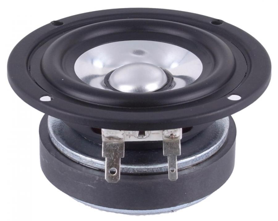 Photo of FE85 full range