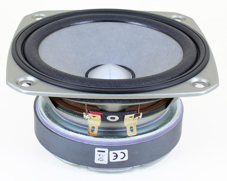 Fostex FF125WK 5