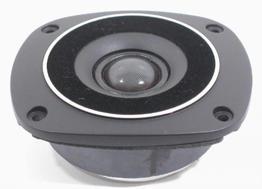Fostex FT27D ツイーター FOSTEX FT27Dの仕様 フォステクス