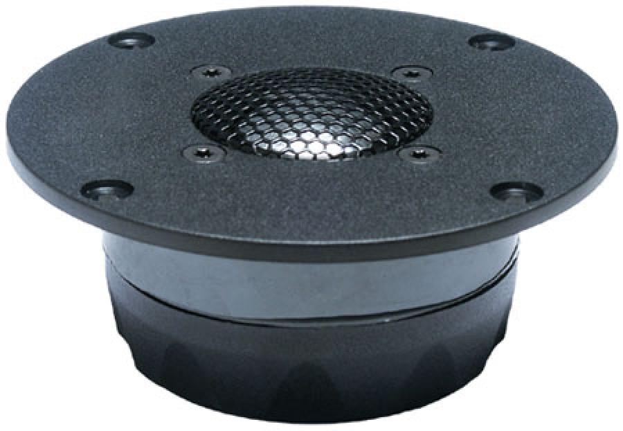 SEAS Prestige 27TBC/G (H1147) Aluminum/Magnesium Dome Tweeter