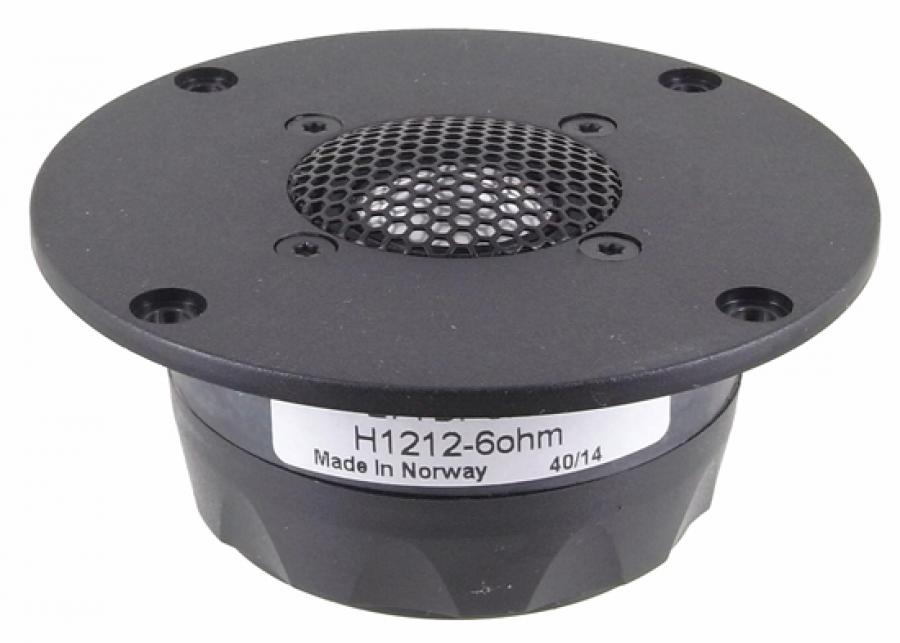 Photo of SEAS Prestige 27TBFC/G (H1212) Aluminum/Magnesium Dome Tweeter