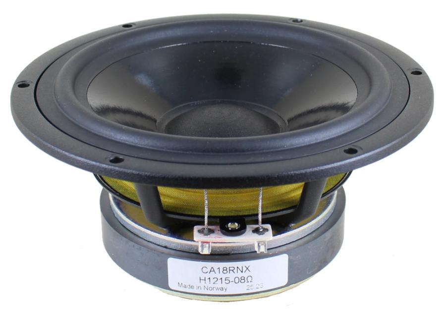 SEAS Prestige CA18RNX (H1215)