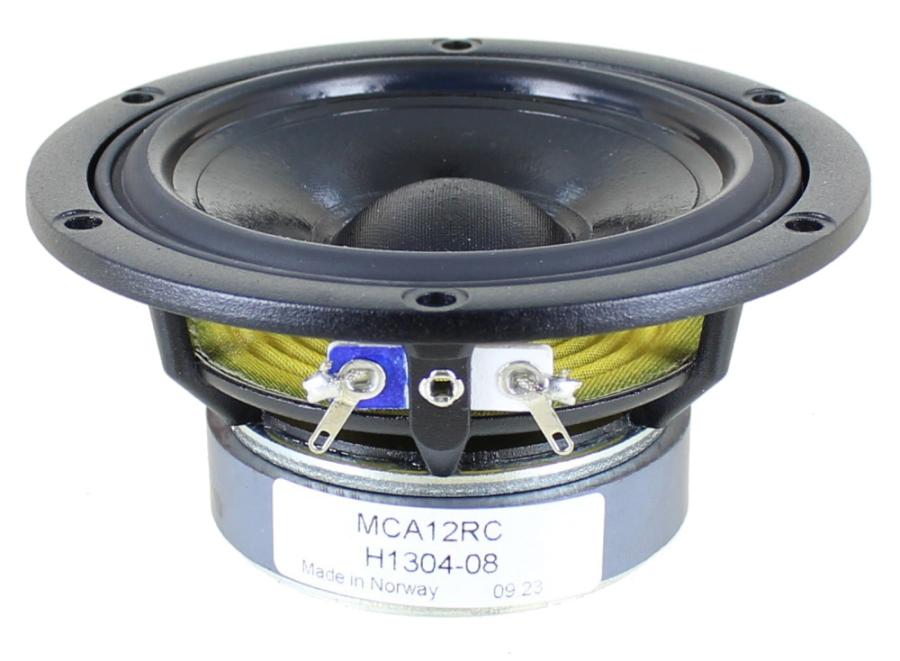 SEAS Prestige MCA12RC (H1304) 4.5