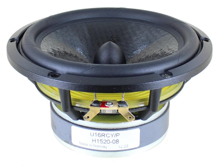 SEAS Prestige U16RCY/P (H1520-08) 6