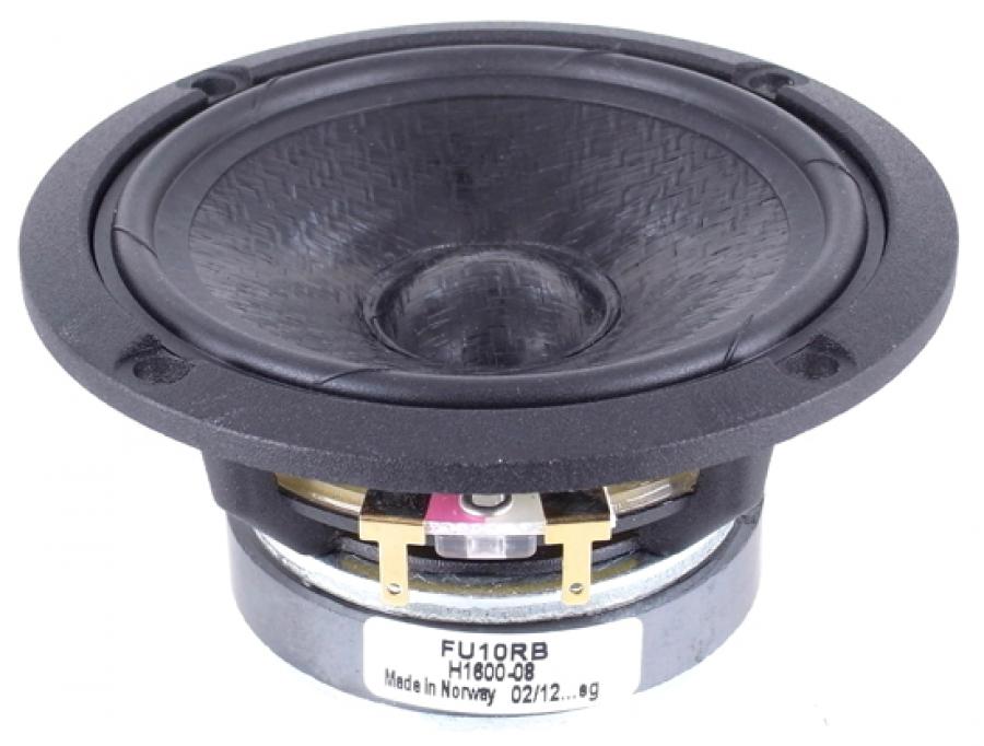 Photo of Seas Prestige FU10RB H1600-04 4" Full Range