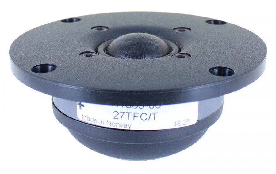 High-End Loudspeaker Parts | DIY Speaker Components | Madisound