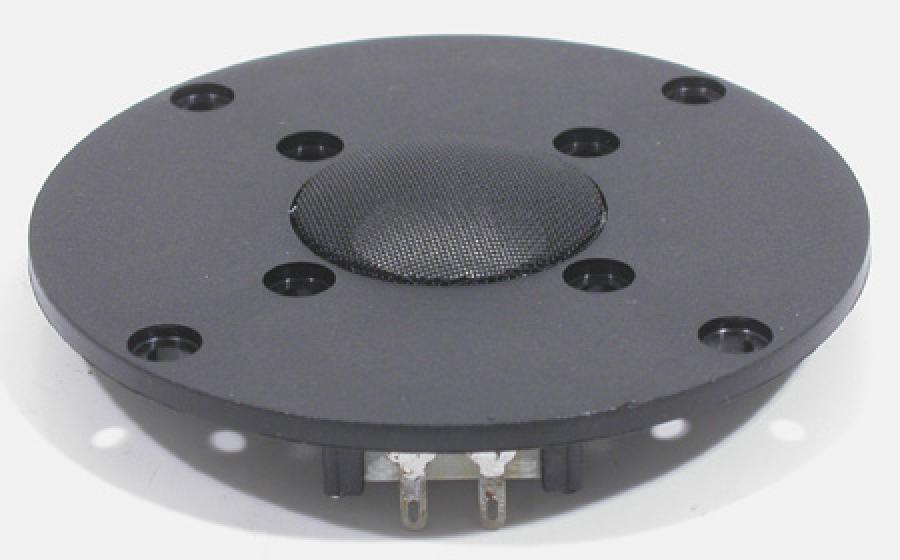Photo of SEAS H9909 Aluminium Dome Voice Coil