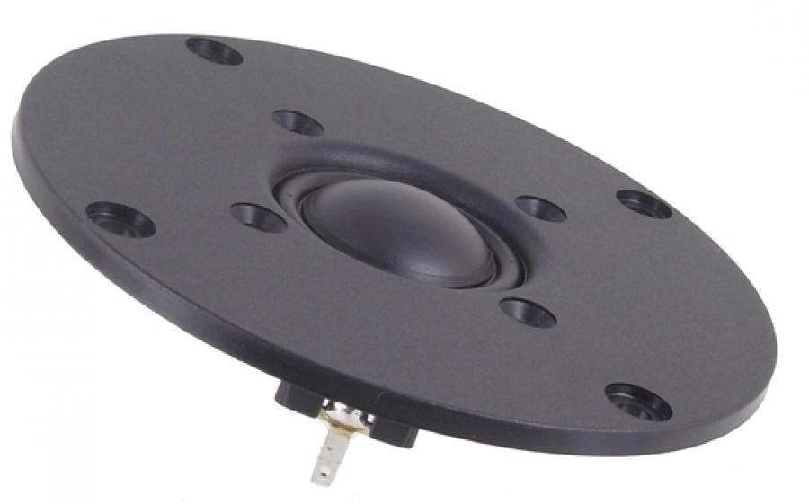 Photo of SEAS H9933 Voice Coil