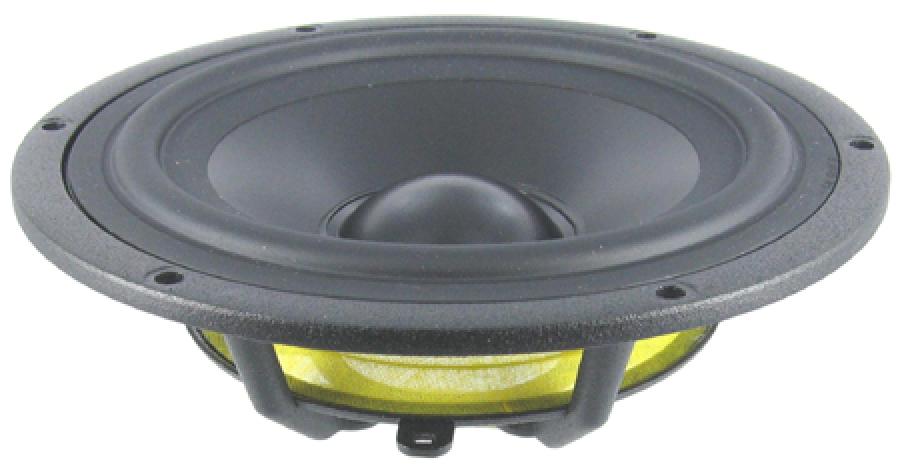 Photo of SEAS Prestige SP18R (H9944) 6.5" Passive Radiator