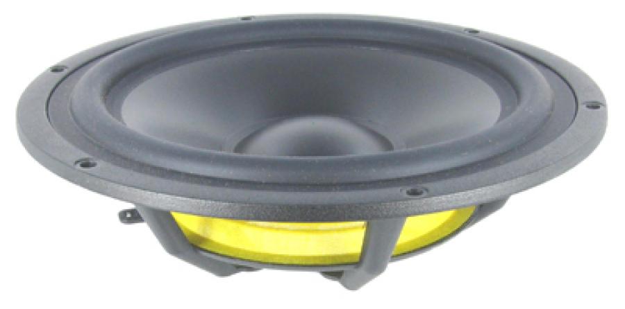 Photo of SEAS Prestige SP22R (H9945) 8" Passive Radiator