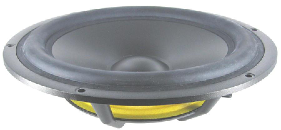 Photo of SEAS Prestige SP22R (H9945) 8" Passive Radiator