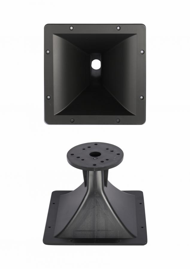 SB Audience Horn H225 223mm x 223mm