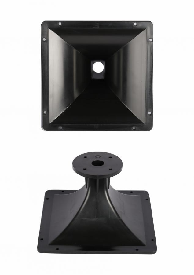 SB Audience Horn H250 250mm x 250mm