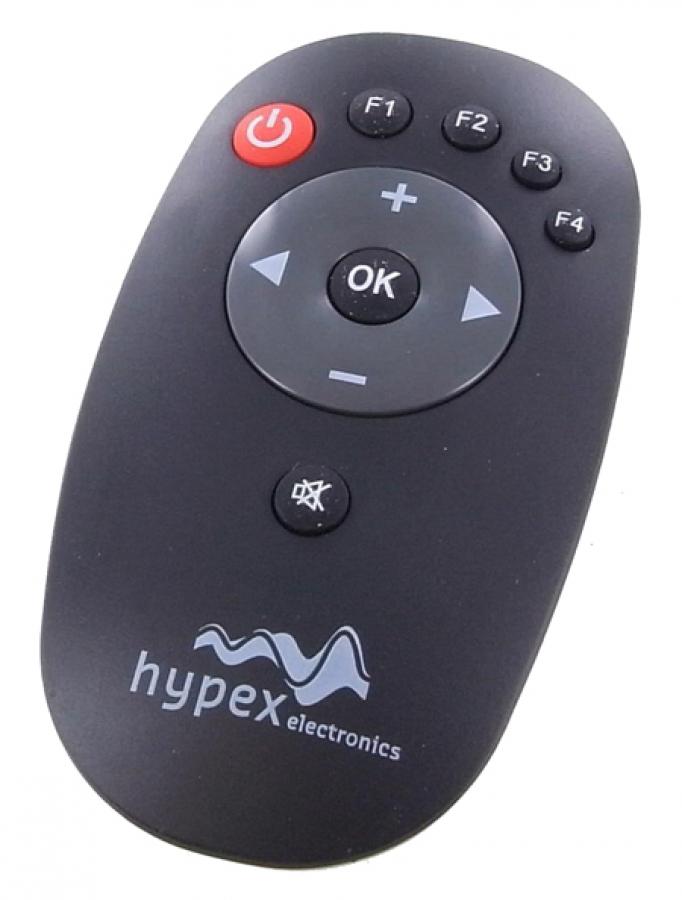Photo of remote