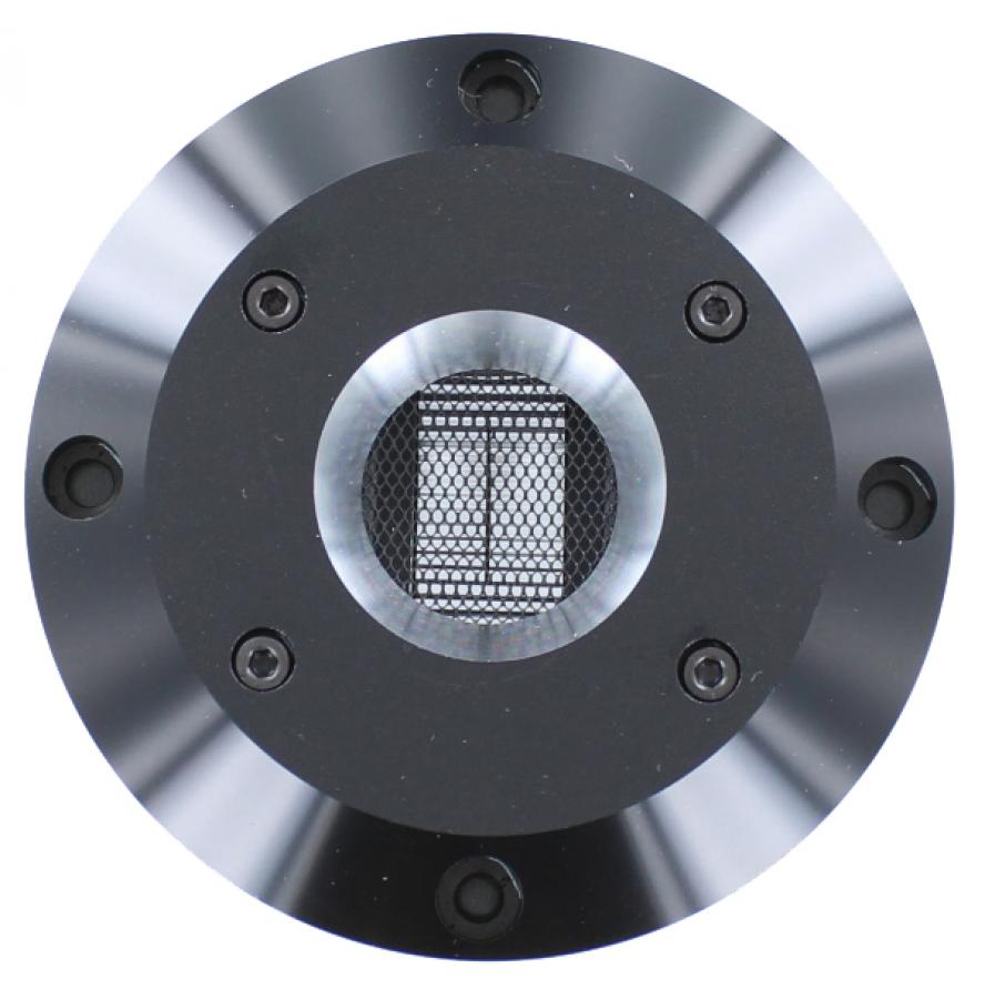 LCY-K100 Ribbon Tweeter Front Photo