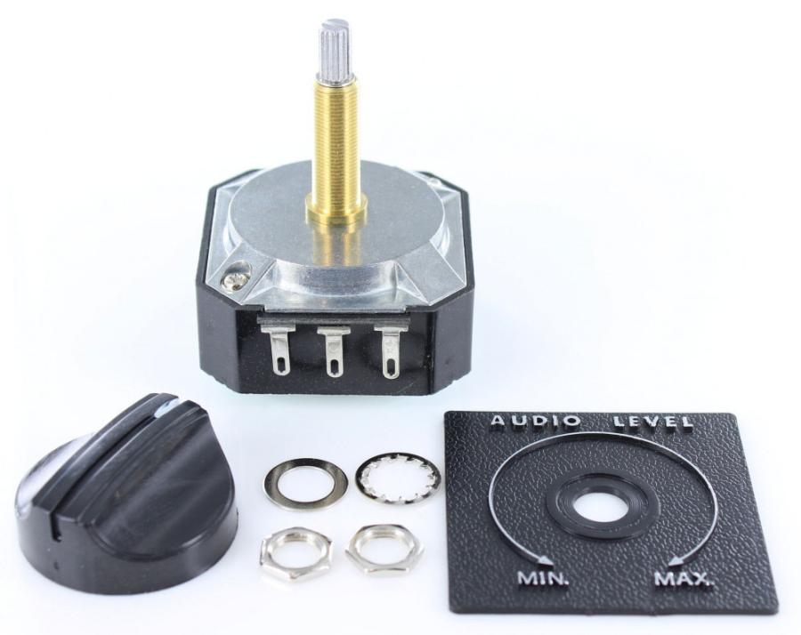 Yung LP50 50W 8 ohm L-pad