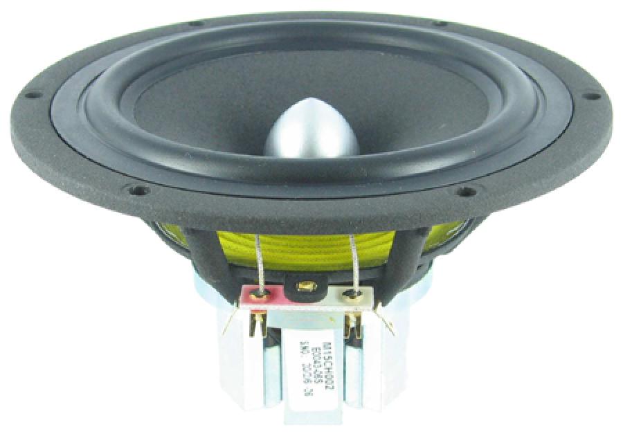 Photo of SEAS Excel M15CH-002 (E0043) 5" Nextel Cone Midrange