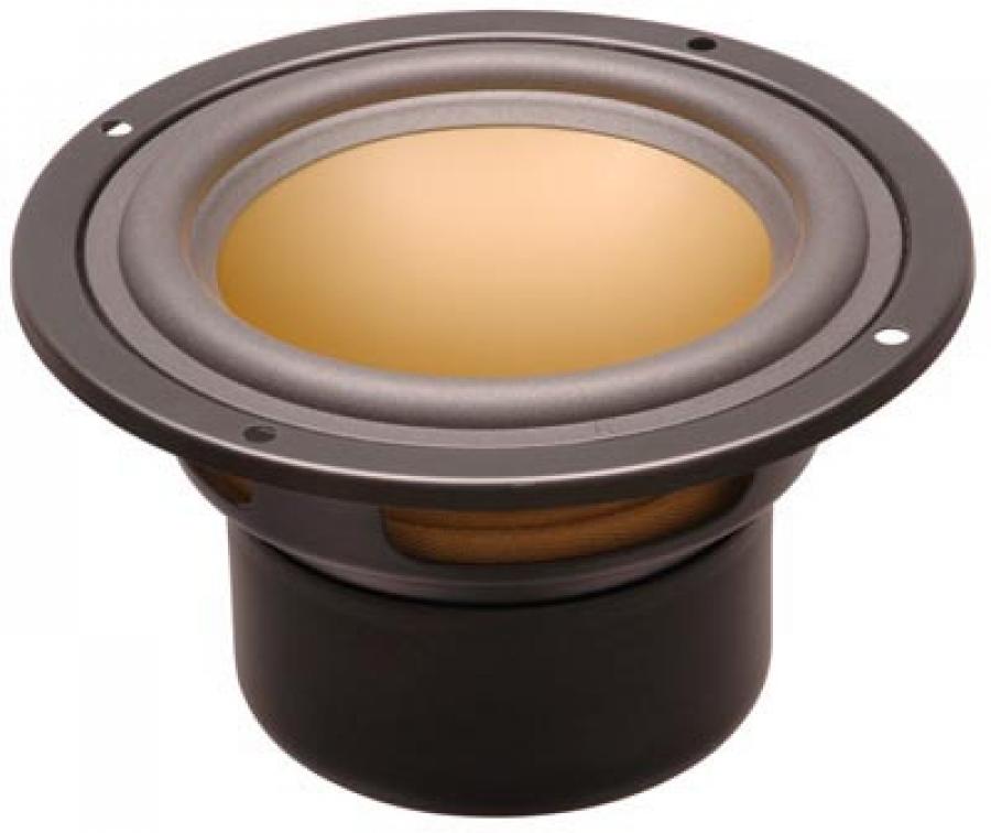 Photo of M4N woofer