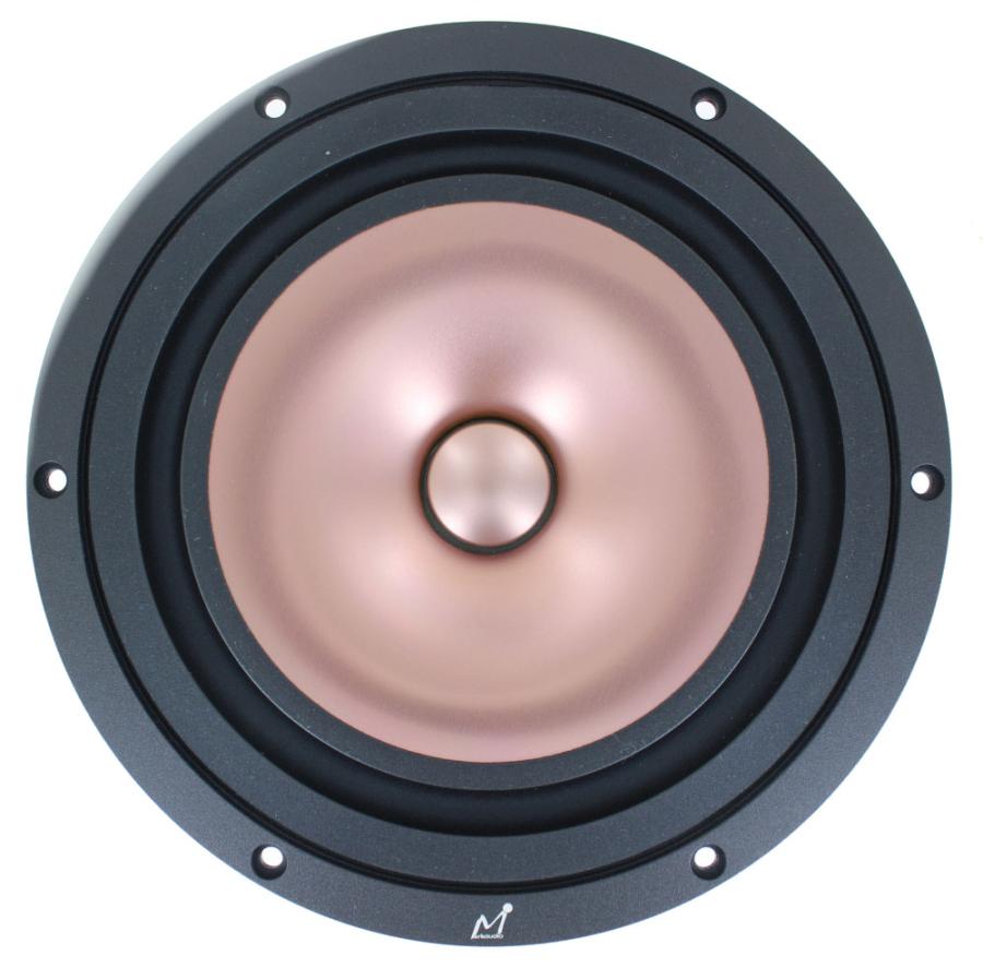 MarkAudio MA200M 8