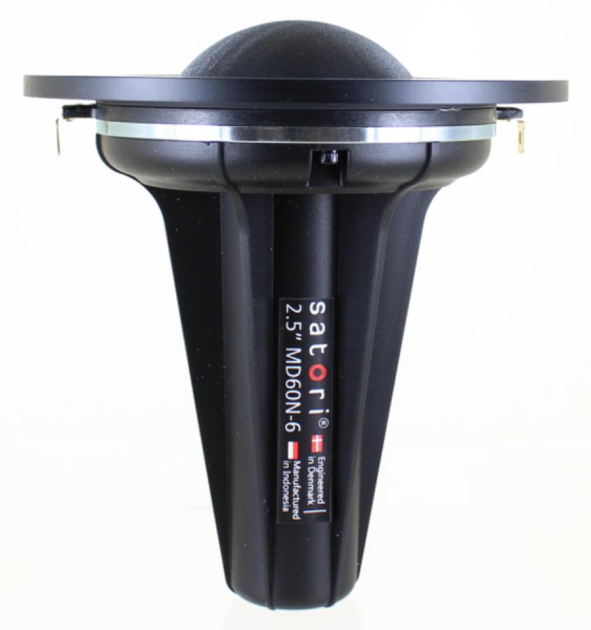 Satori MD60N-6 Side Photo