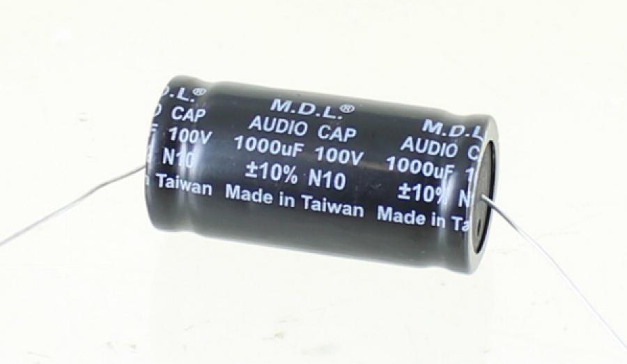 photo of capacitor